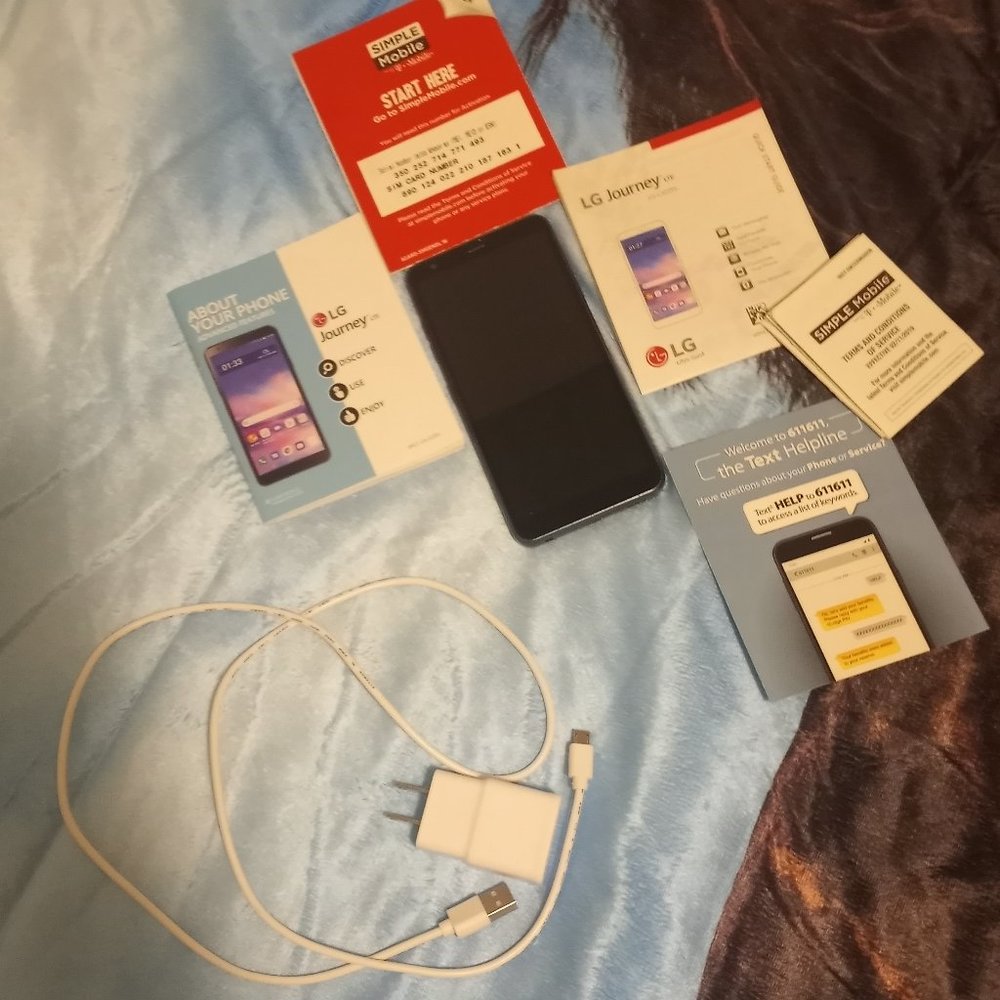 Android Phone